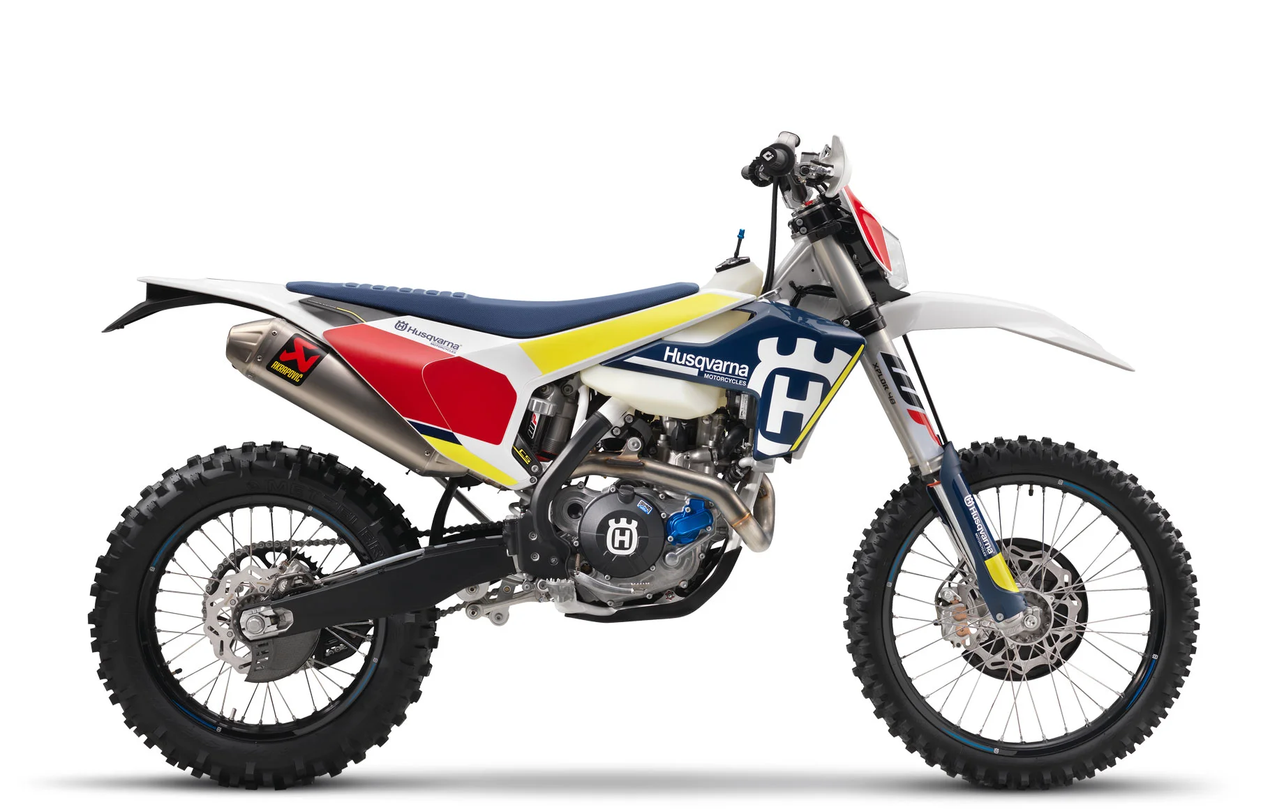 2017 Husqvarna FE 450