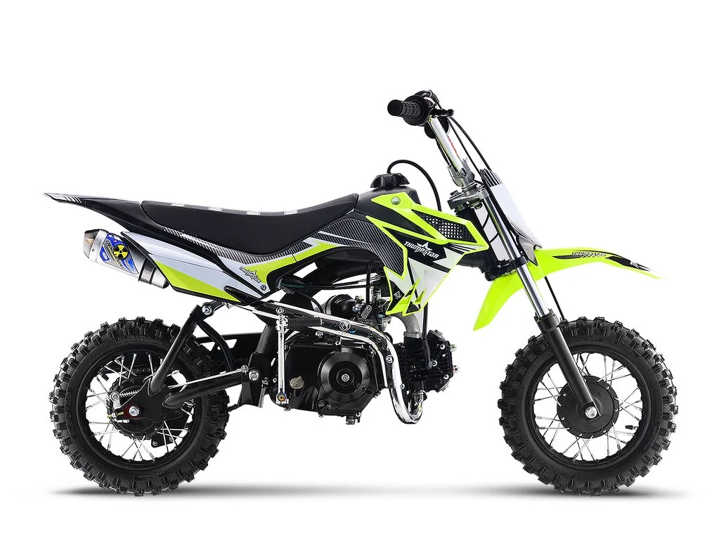 2020 Thumpstar TSB 70