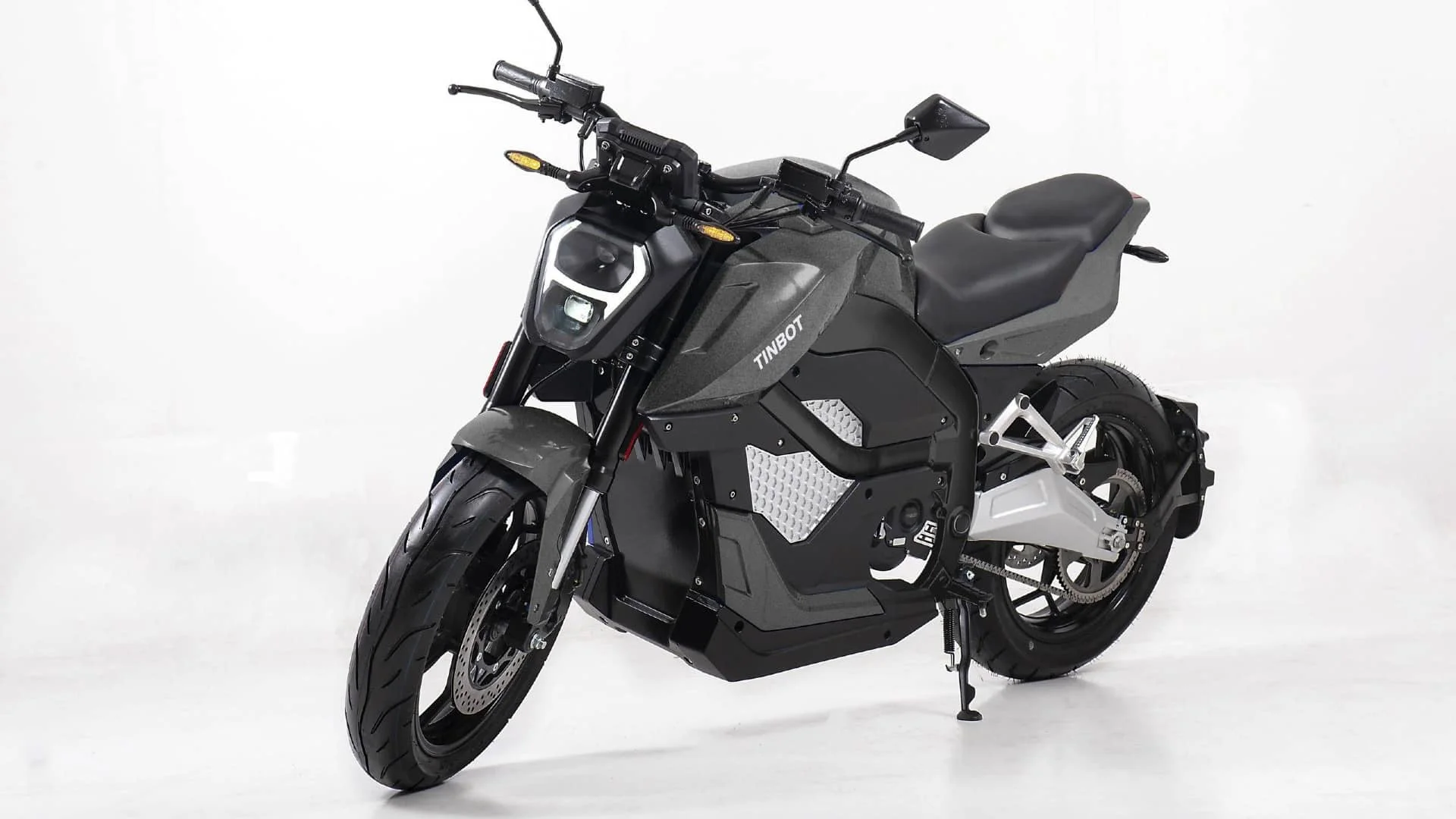 2021 Kollter TS1