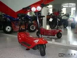 2013 MZ Charly Classic