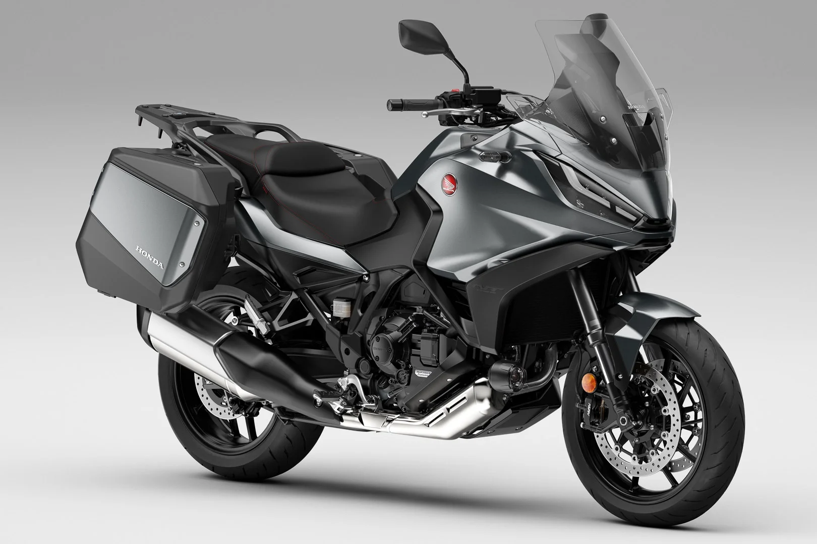 2022 Honda NT1100 DCT