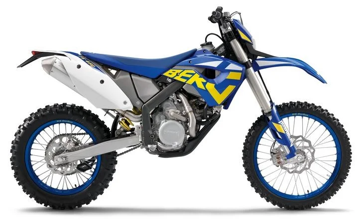 2011 Husaberg FE 450