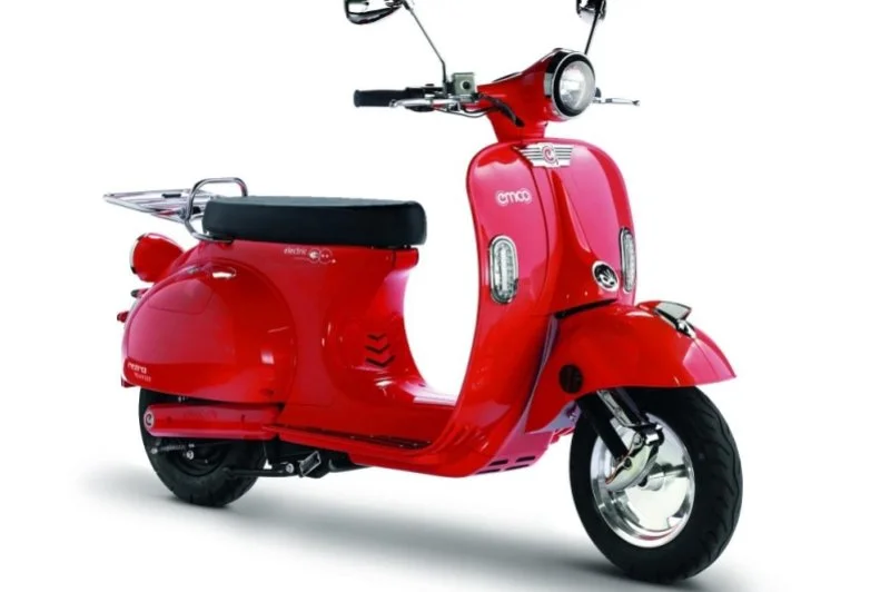 2021 emco Nova R 3000