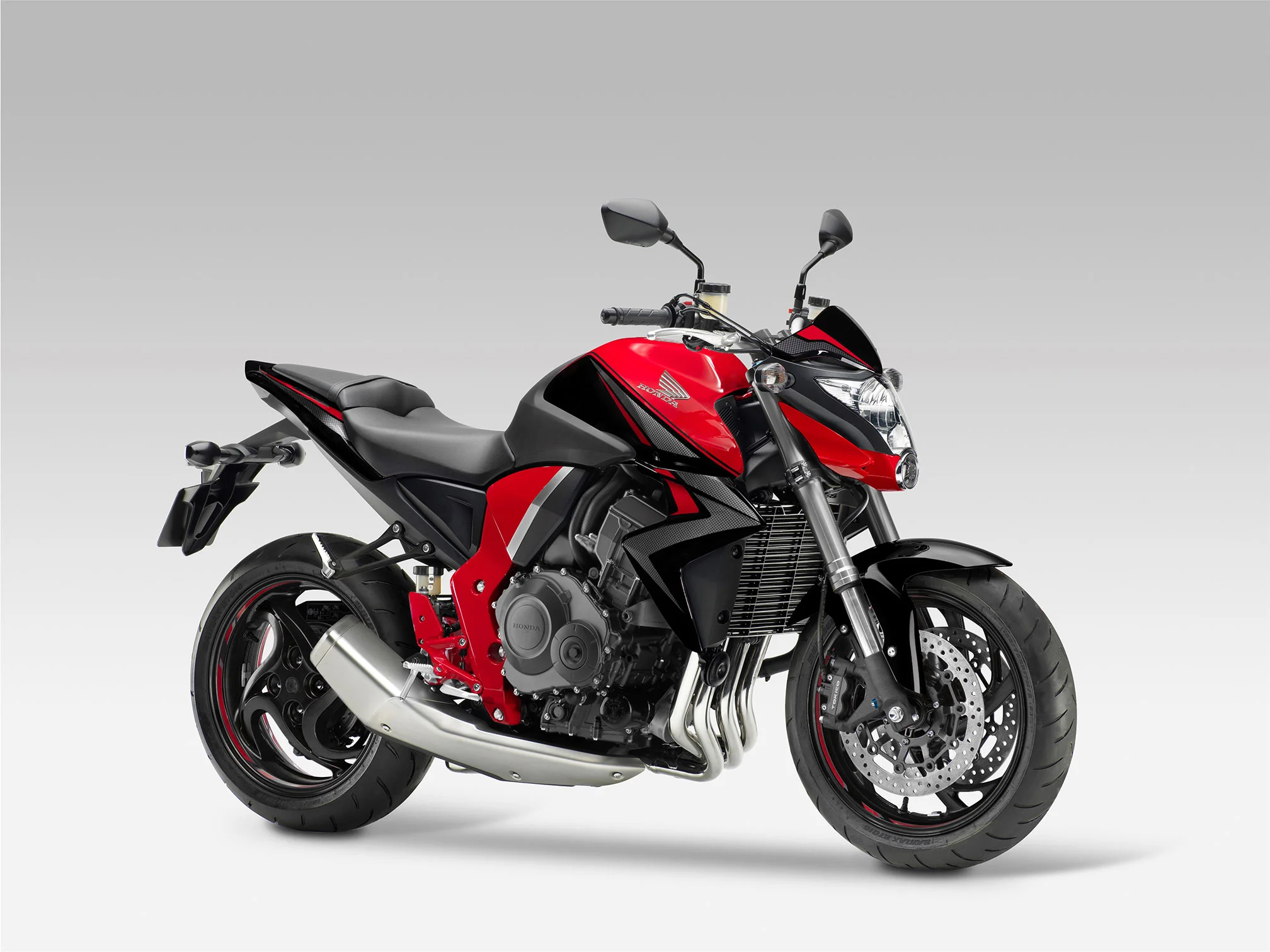 2016 Honda CB1000R