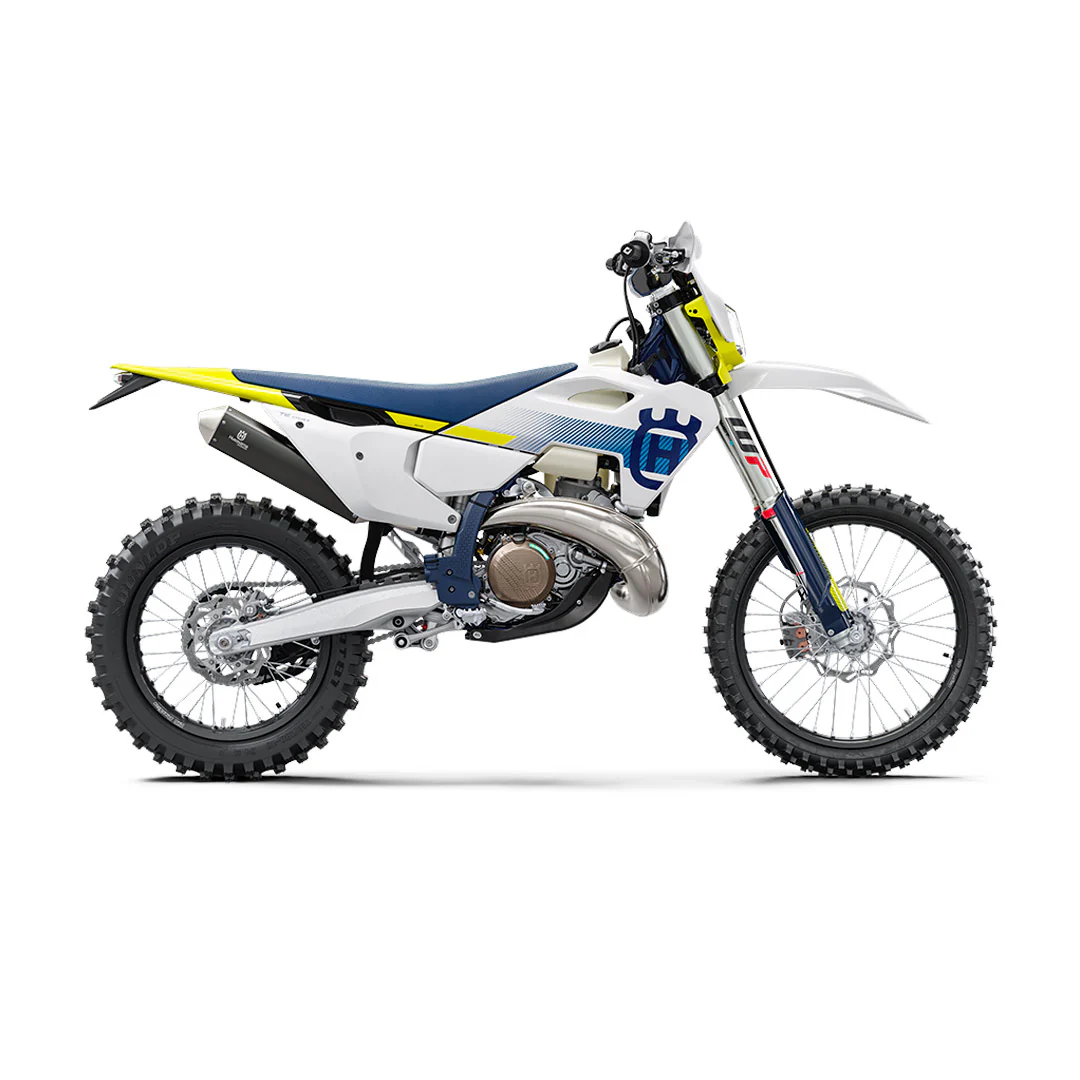 2024 Husqvarna TE 250