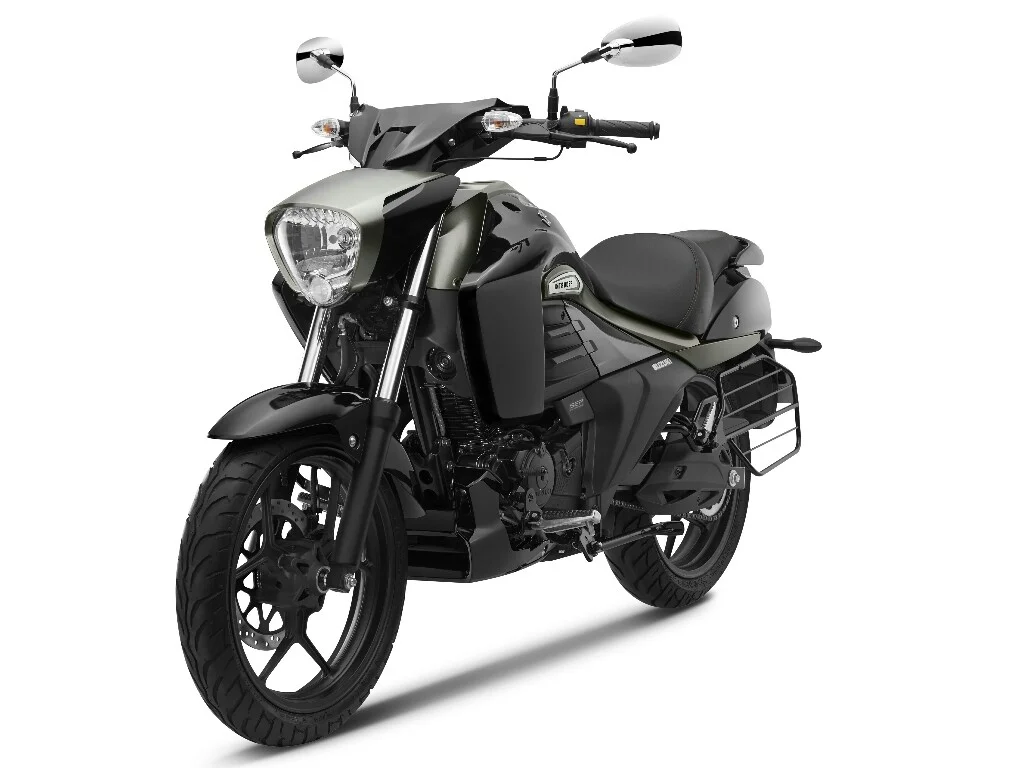 2020 Suzuki Intruder 150
