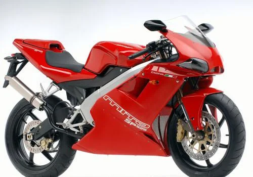 2007 Cagiva Mito SP 525