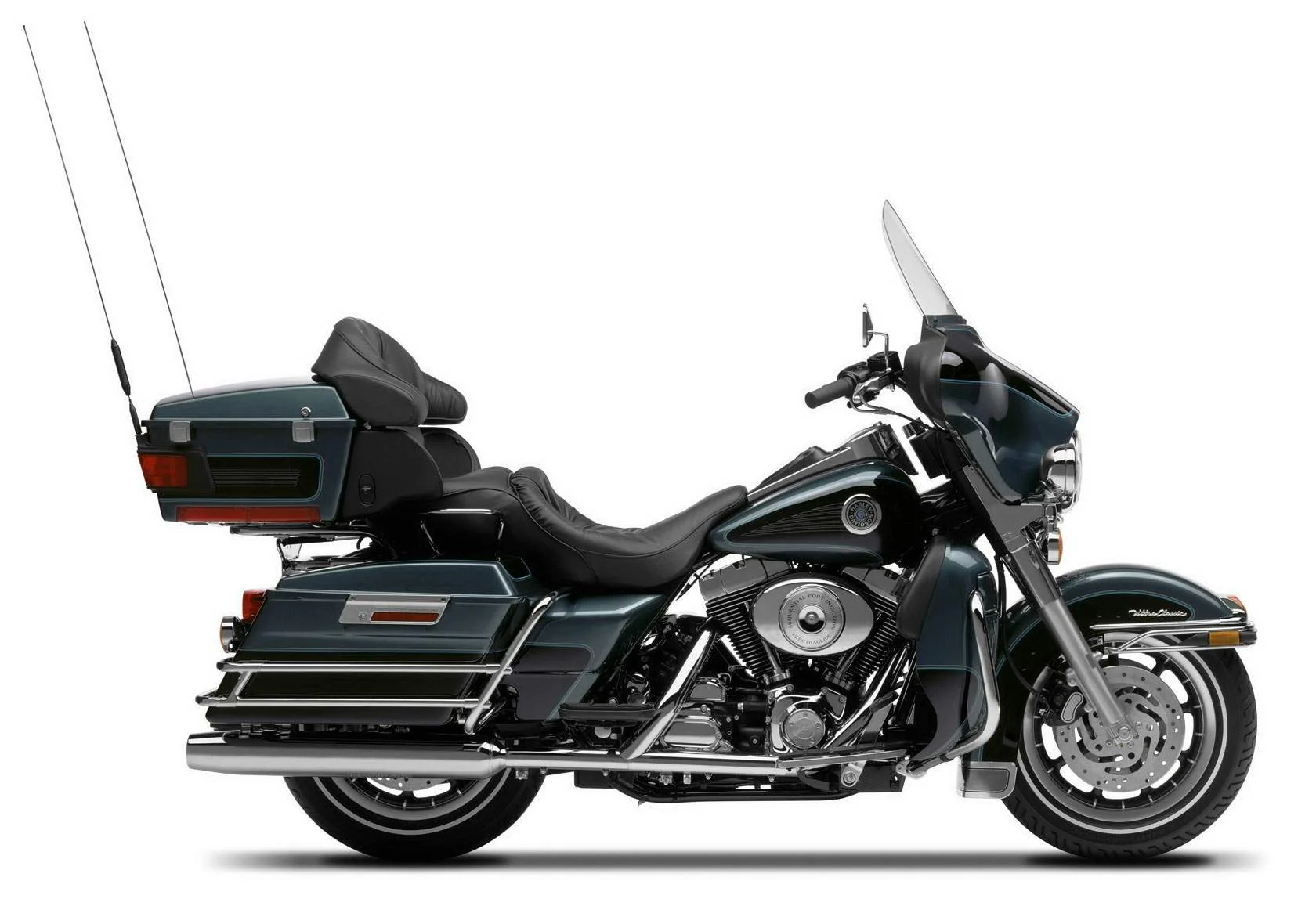2001 Harley-Davidson Electra Glide Ultra Classic