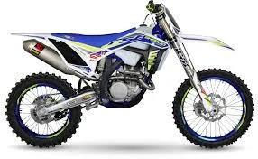 2019 Sherco 300 SCF Factory