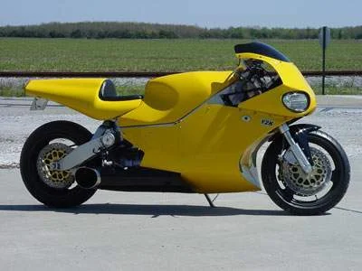 2012 Marine Turbine Technologies Superbike