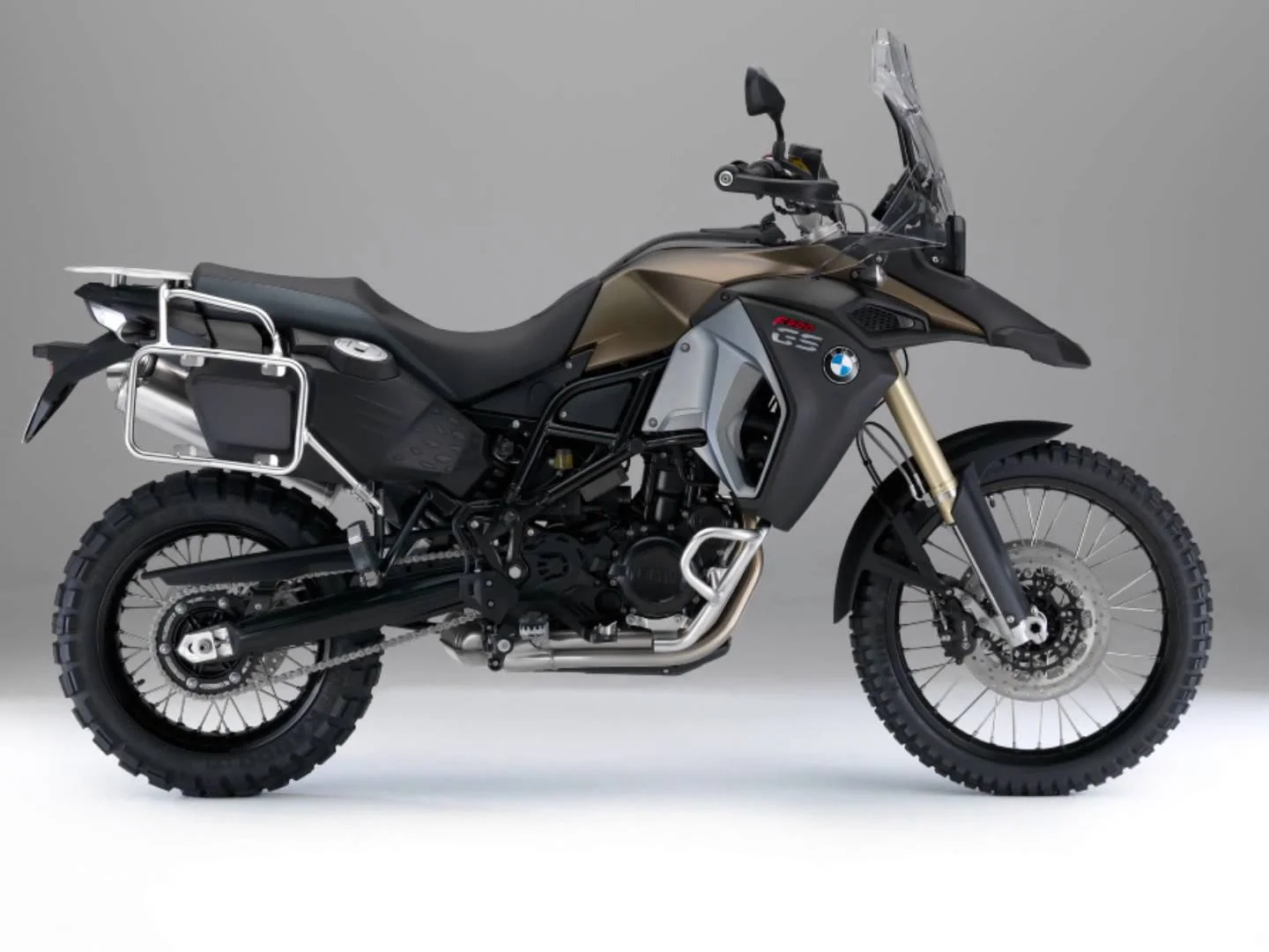 2015 BMW F 800 GS Adventure