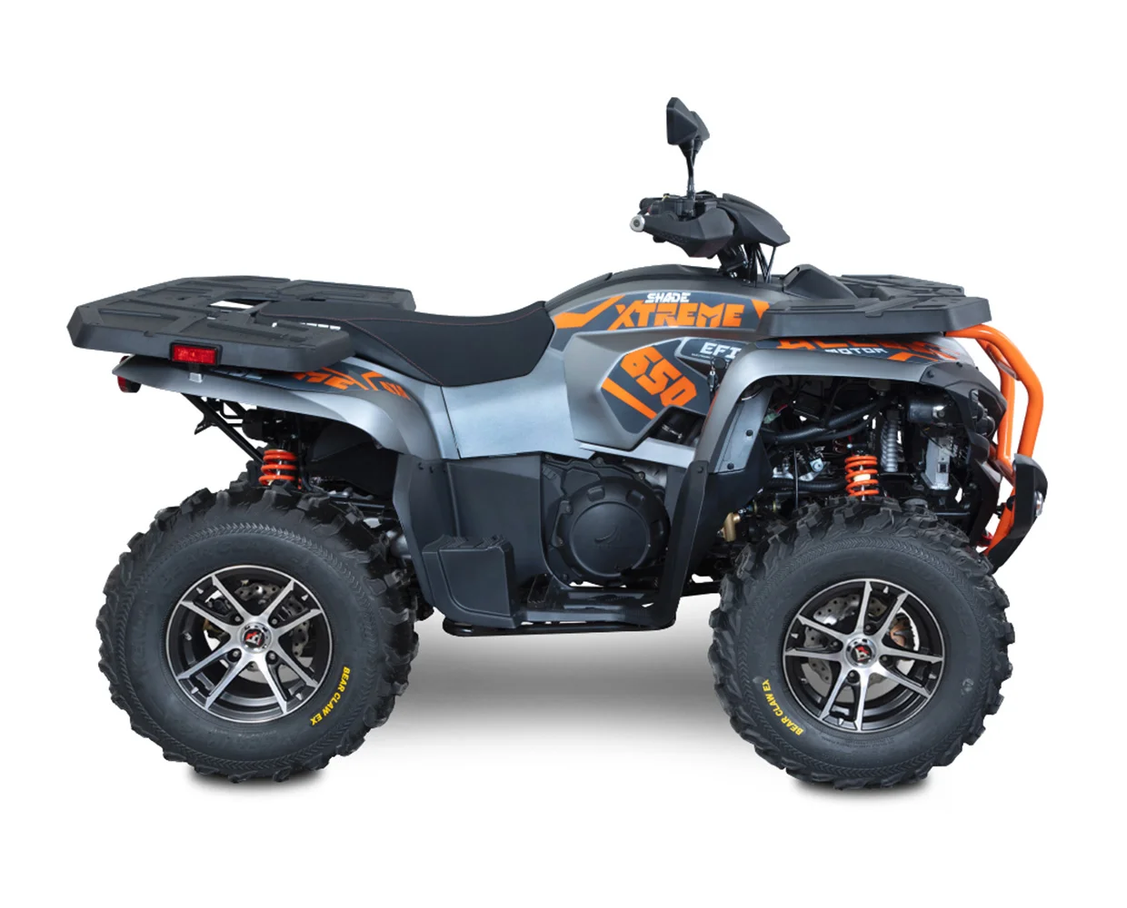 2023 Access Shade Xtreme 650
