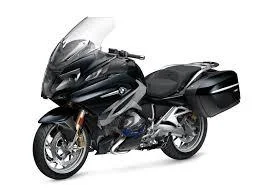 2019 BMW R 1250 RT