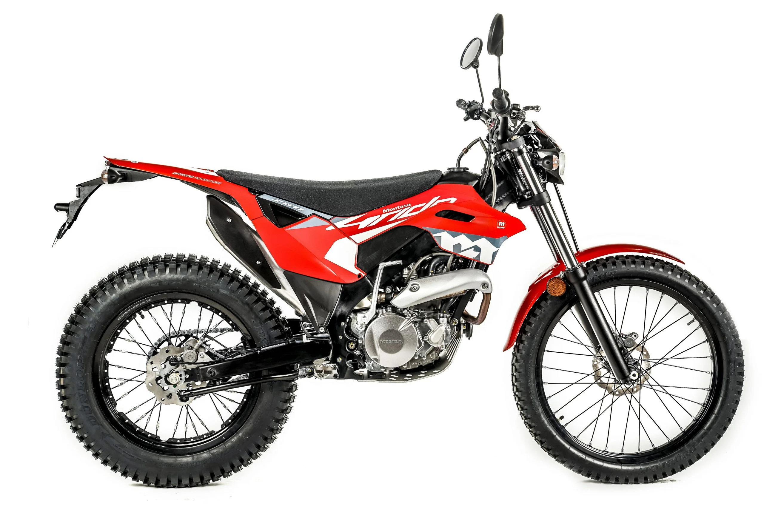 2023 Honda Montesa 4 Ride
