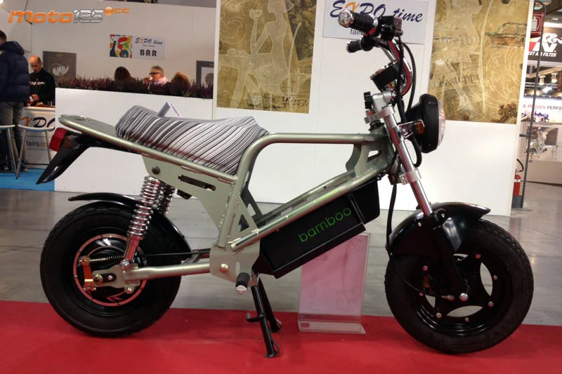 2022 Clipic Bamboo