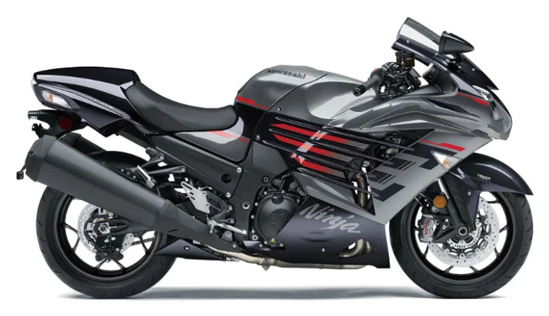 2022 Kawasaki Ninja ZX-14R
