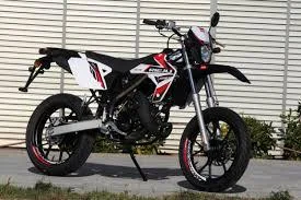 2013 Rieju MRT 50 SM
