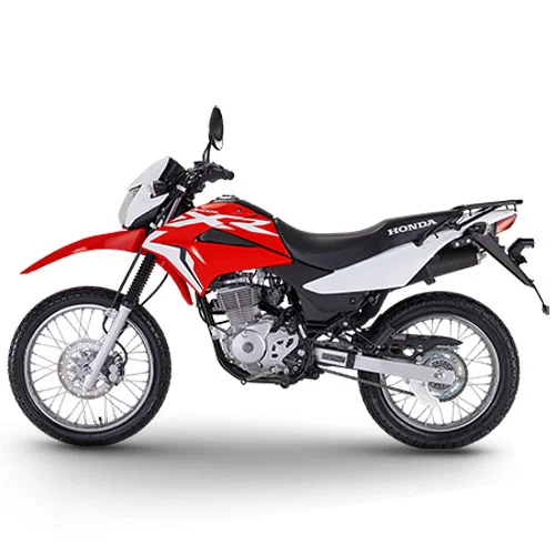 2022 Honda XR150L