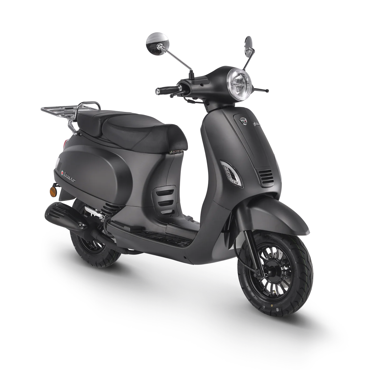 2020 Neco Azzurro 125 EFI