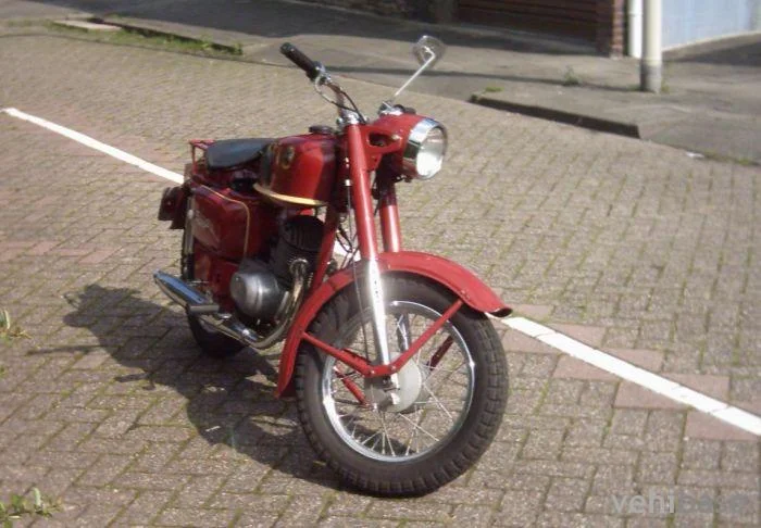 1973 Voskhod 2