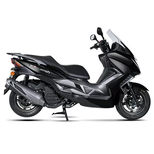 2024 Mash Belena 300