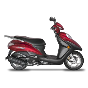 2020 Haojue VH 125