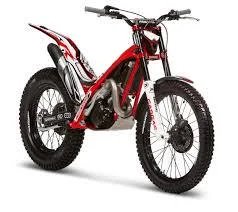 2014 GAS GAS TXT Racing 280