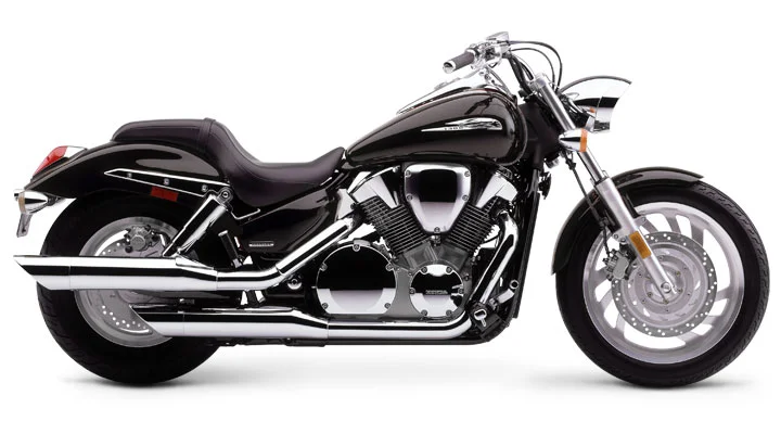 2005 Honda VTX 1300 C