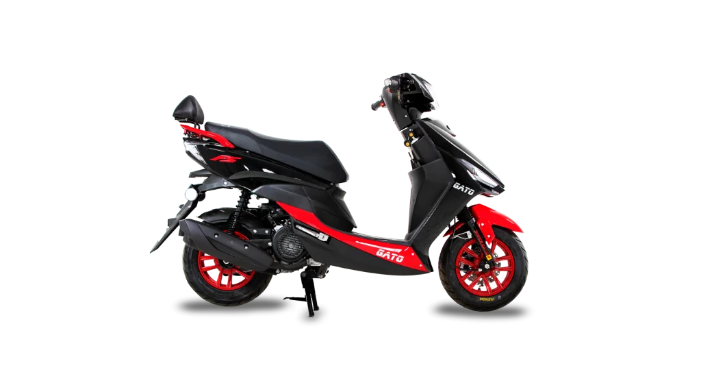 2022 Super Gato FS 150