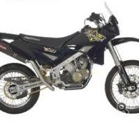 2006 Highland Desert Storm