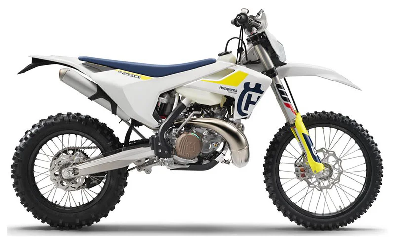 2019 Husqvarna TE 250i