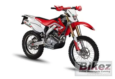 2018 HM CRE Baja 4T