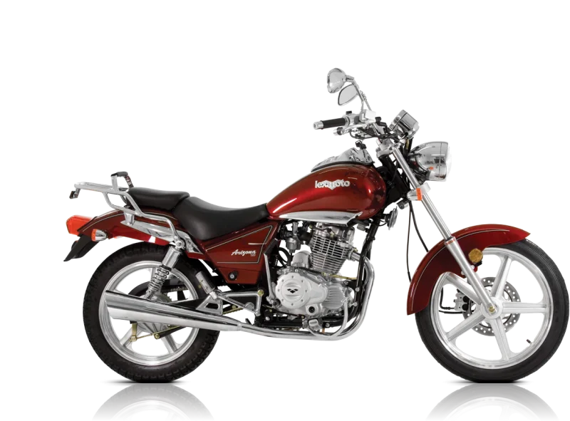 2016 Lexmoto Arizona 125