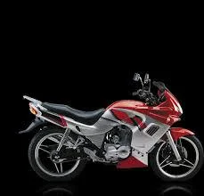 2010 Kinroad XT125-2 Challenger