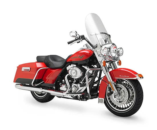 2010 Harley-Davidson FLHR Road King