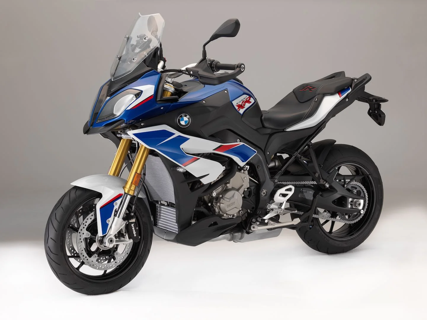 2018 BMW S 1000 XR Sport