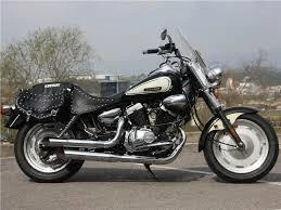 2012 Keeway Cruiser 250