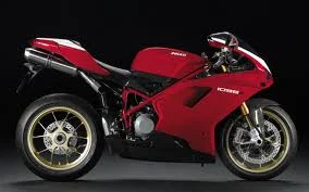 2009 DB Motors Super Sport