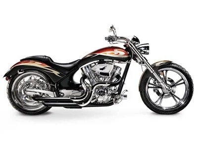 2009 Viper Diamondback