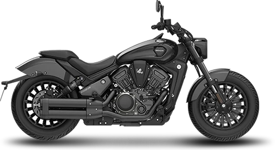 2024 Benda Darkflag 500