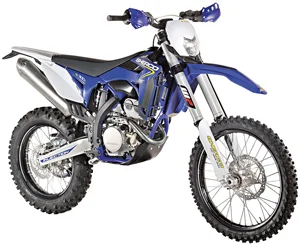 2013 Sherco SE 250i Enduro