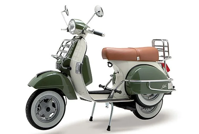 2012 LML Star Bicolor Vintage