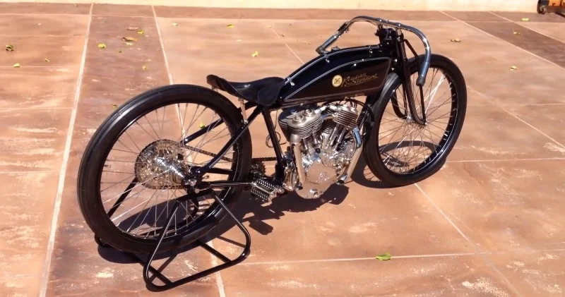 1919 Reading Standard R-S