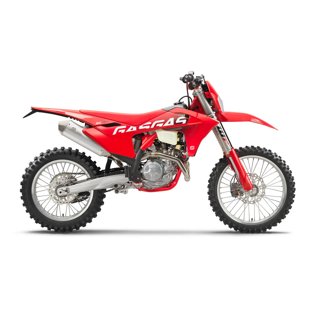 2024 GAS GAS EC 450F