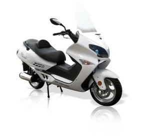 2021 WT Motors Miami Grandvolum 250