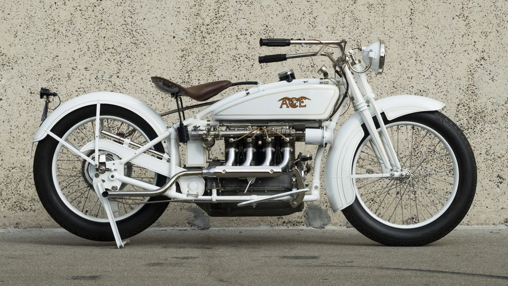 1924 Ace Standard