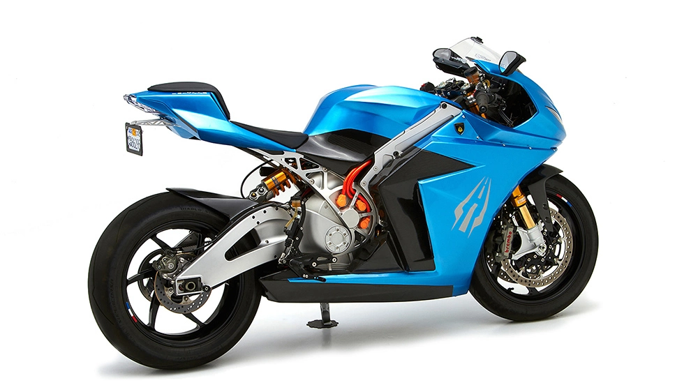 2023 Lightning LS-218