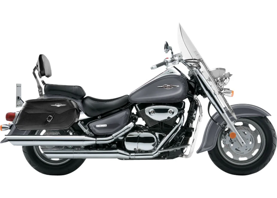 2009 Suzuki Boulevard C90
