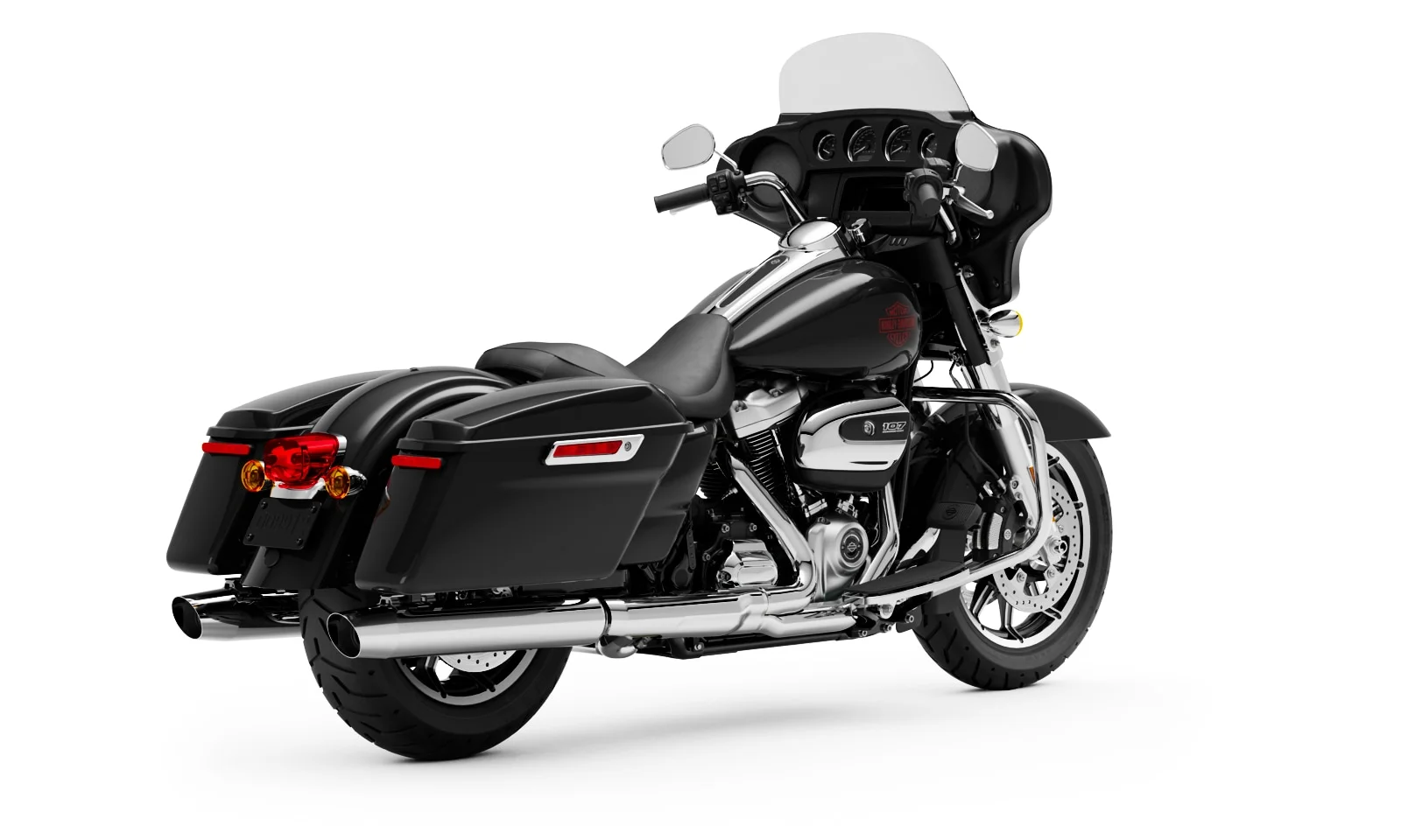 2021 Harley-Davidson Electra Glide Standard
