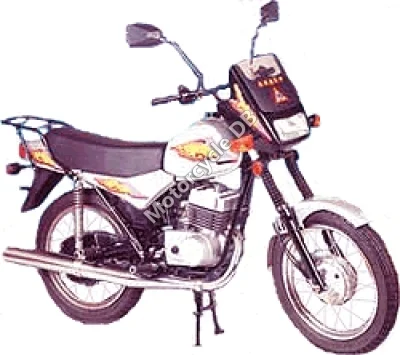 1998 Minsk 12